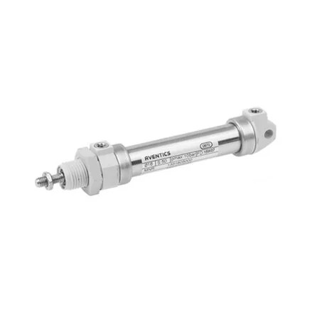 Aventics - 1321005000 - Cilindro Mini, Serie ICM