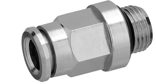Aventics - 1823373096 - Serie QR2-F Resistente al Calore
