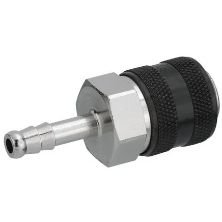 Aventics - 1823376025 - Giunto di sicurezza, Serie CP1, Tipo CP1-S-NW7,8-D080