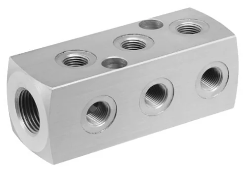 Aventics - 1823390046 - Distributore multiplo
