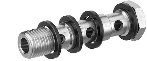 Aventics - 1823462065 - Serie QR2-S Standard