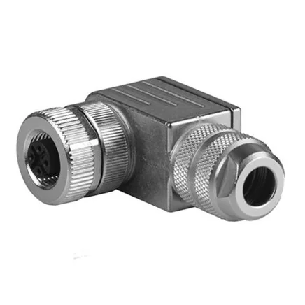 Aventics - 1824484027 - Presa, M12x1, serie CN2
