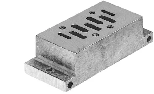 Aventics - 1825503203 - Singola piastra di attacco