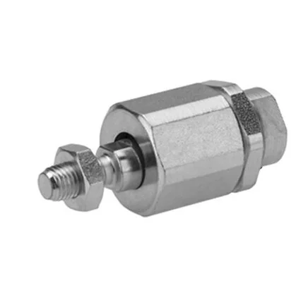 Aventics - 1826409008 - Giunto di compensazione, tipo CM2-PM5-M004-M2-A
