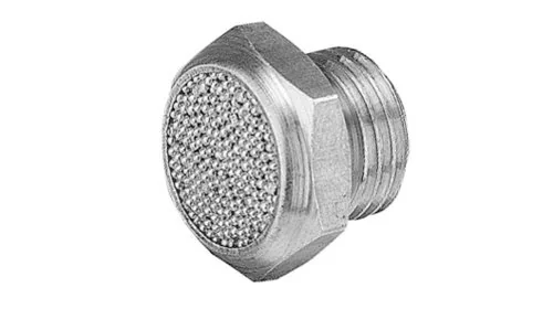 Aventics - 1827000031 - Silenziatore, Serie SI1