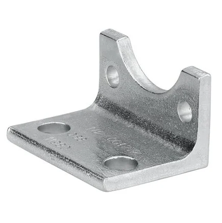 Aventics - 1827002290 - Fissaggio a piede, serie MS1