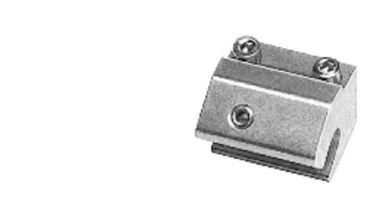 Aventics - 1827020058 - Fissaggio sensore, serie CB1