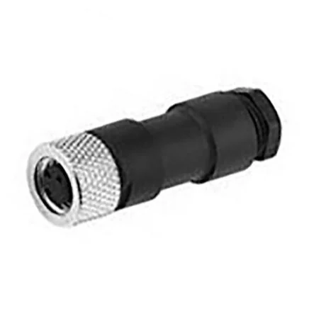 Aventics - 1834484173 - Presa, M8x1, serie CN2