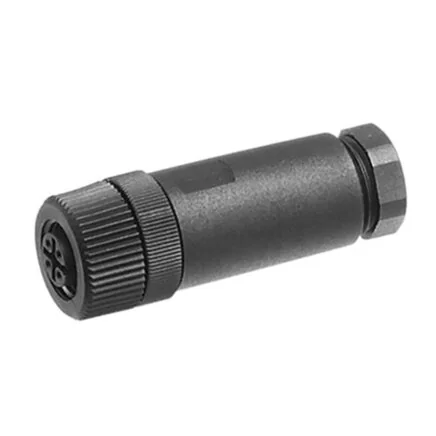 Aventics - 1834484177 - Presa, M12x1, serie CN2