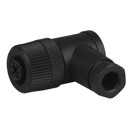 Aventics - 1834484178 - Presa, M12x1, serie CN2