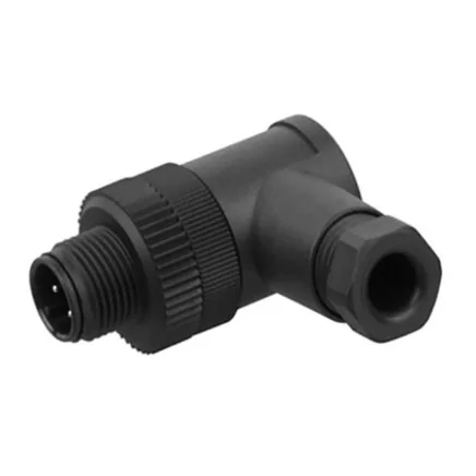 Aventics - 1834484223 - Connettore, M12x1, serie CN2