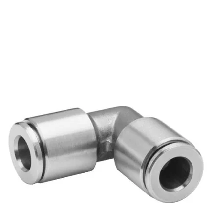 Aventics - 2544208000 - Serie QR2-C Acciaio Inossidabile