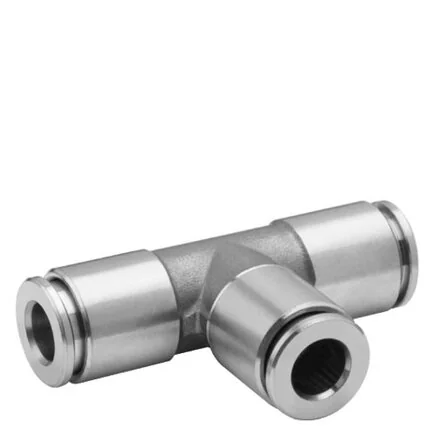 Aventics - 2544312000 - Serie QR2-C Acciaio Inossidabile