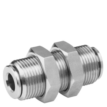 Aventics - 2544406000 - Serie QR2-C Acciaio Inossidabile