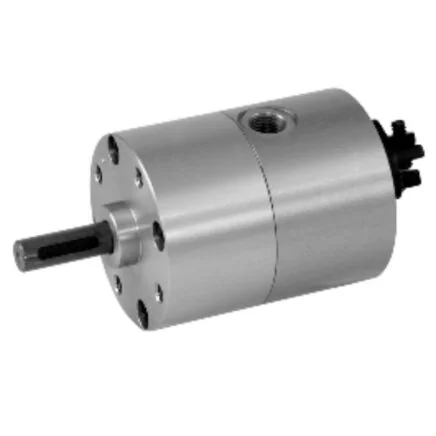 Aventics - 2705151400 - Attuatore a palette rotative, serie RAK