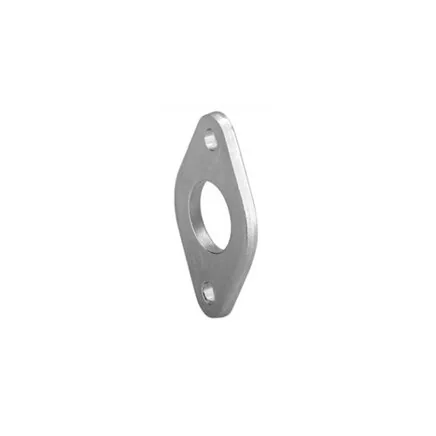 Aventics - 3322016000 - Fissaggio a flangia, Serie MF8