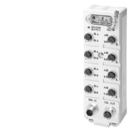 Aventics - 3375002000 - Serie DDL