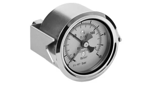 Aventics - 3530040020 - Manometro, serie PG1-LIG