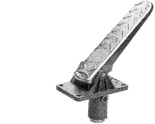 Aventics - 3610647400 - Valvola di regolazione fine