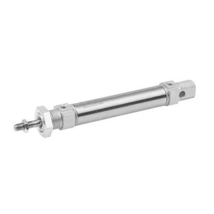 Aventics - 5226720800 - Cilindro Mini, Serie MNI