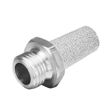 Aventics - 5324001110 - Silenziatore, Serie SI1