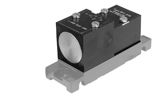 Aventics - 5510121100 - Valvola 3/2 vie, serie 551
