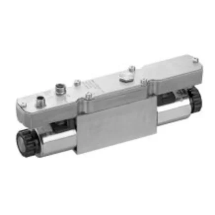 Aventics - 5610264200 - Valvola di regolazione pressione E/P, tipo ED07-000-200-020-2M12S