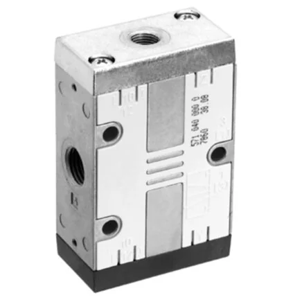 Aventics - 5710400000 - Valvola 3/2 vie, Serie CD07