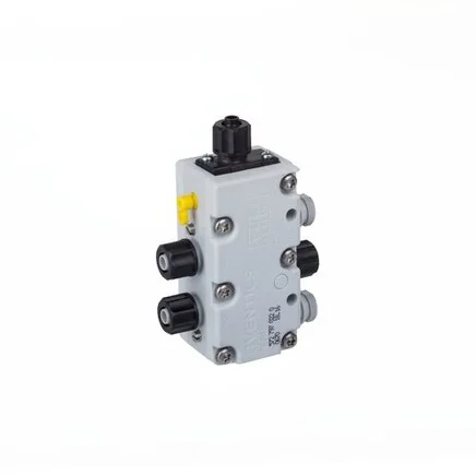 Aventics - 5717450000 - Valvola 5/2 vie, Serie 740