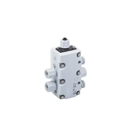 Aventics - 5717451000 - Valvola 5/2 vie, Serie 740-CP