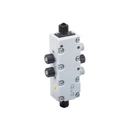 Aventics - 5717460000 - Valvola 5/2 vie, Serie 740