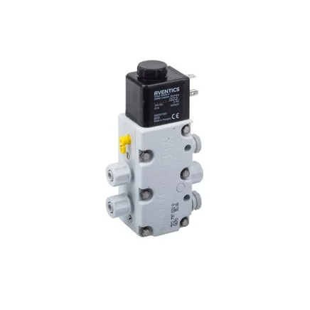 Aventics - 5727945280 - Valvola 5/2 vie, Serie 740-CP