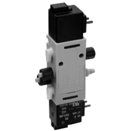 Aventics - 5728410620 - Valvola 4/2 vie, Serie 840