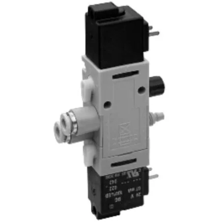 Aventics - 5728465420 - Valvola 4/2 vie, Serie 840