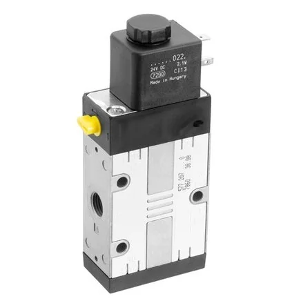 Aventics - 5772070220 - Valvola 3/2 vie, Serie CD07