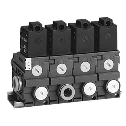 Aventics - 5790600210 - Valvola 3/2 vie, serie 579