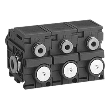 Aventics - 5791600010 - Valvola 3/2 vie, serie 579