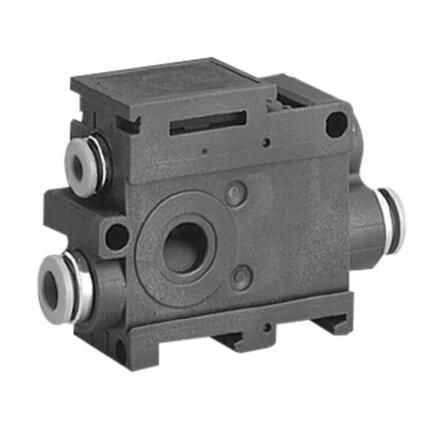 Aventics - 5794400010 - Valvola 3/2 vie, serie 579
