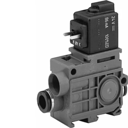 Aventics - 5794425680 - Valvola 3/2 vie, serie 579