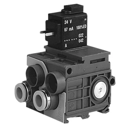 Aventics - 5794705280 - Valvola 5/2 vie, serie 579
