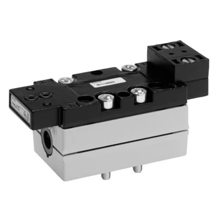 Aventics - 5811180000 - Valvola 5/2 vie, Serie 581, Tipo V581-5/2SR-I1-1CNA-AA-X-C-T0