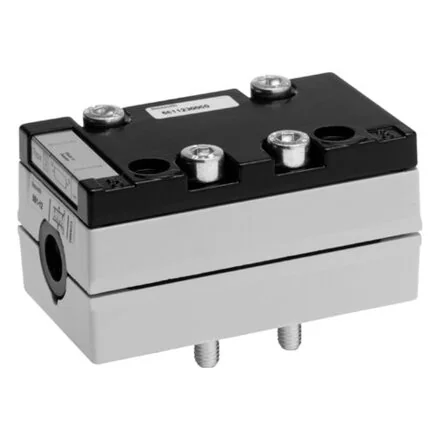 Aventics - 5811231000 - Valvola 5/2 vie, Serie 581, Tipo V581-5/2DP-I1-AIR-AA-X-T1