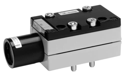 Aventics - 5811630000 - Valvola 5/2 vie, Serie 581, Tipo V581-5/2DP-I1-AIR-AA-D-T0