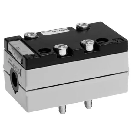 Aventics - 5811730000 - Valvola 5/3 vie, Serie 581, Tipo V581-5/3PC-I1-AIR-AA-X-T0