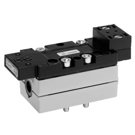 Aventics - 5811780000 - Valvola 5/3 vie, Serie 581