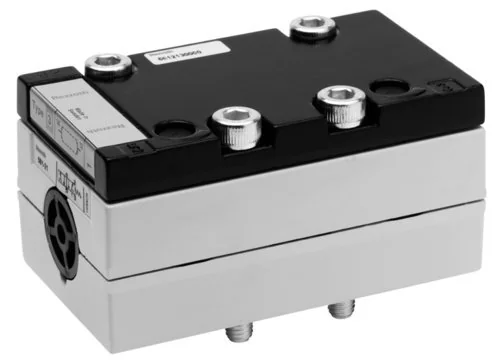 Aventics - 5812131000 - Valvola 5/2 vie, Serie 581, Tipo V581-5/2SR-I2-AIR-AA-X-T1