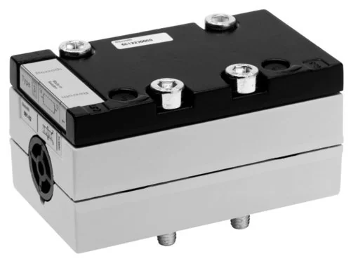 Aventics - 5812230000 - Valvola 5/2 vie, Serie 581, Tipo V581-5/2DP-I2-AIR-AA-X-T0