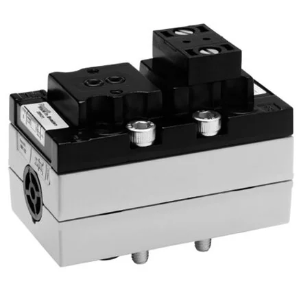Aventics - 5812280000 - Valvola 5/2 vie, Serie 581, Tipo V581-5/2DP-I2-2CNA-AA-X-C-T0