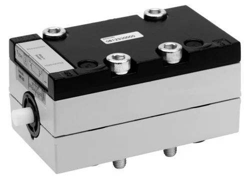 Aventics - 5812330000 - Valvola 5/2 vie, Serie 581, Tipo V581-5/2DP-I2-AIR-AA-M-T0