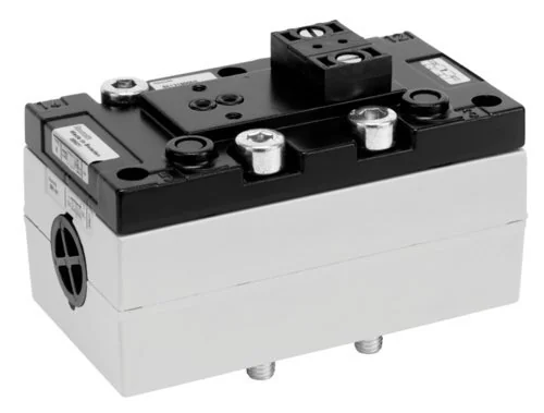 Aventics - 5813180000 - Valvola 5/2 vie, Serie 581, Tipo V581-5/2SR-I3-1CNA-AA-X-C-T0